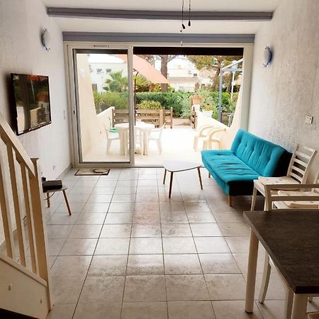 Naturiste Cap D'Agde Villa Heliovillage 33 Luaran gambar