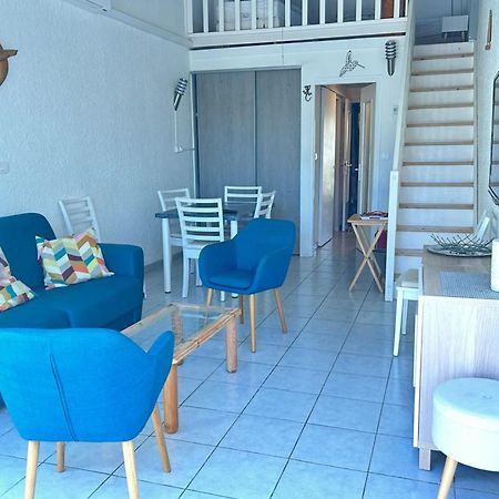 Naturiste Cap D'Agde Villa Heliovillage 33 Luaran gambar