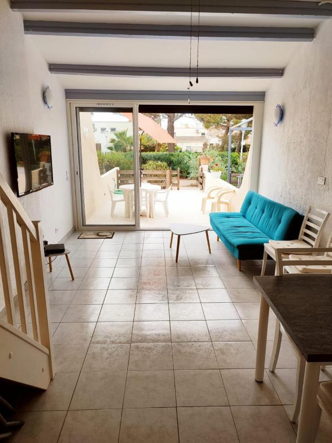 Naturiste Cap D'Agde Villa Heliovillage 33 Luaran gambar