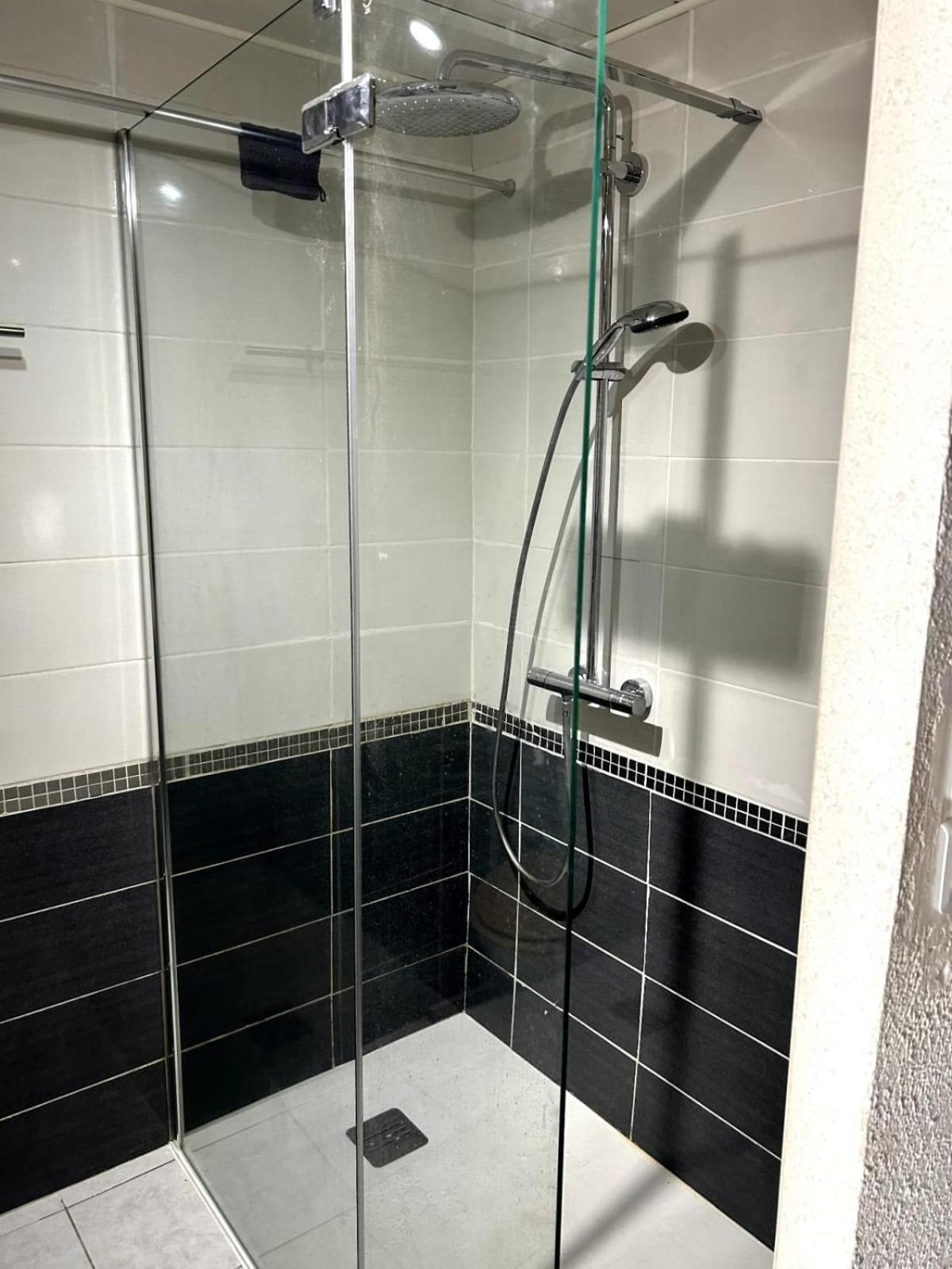 Naturiste Cap D'Agde Villa Heliovillage 33 Luaran gambar