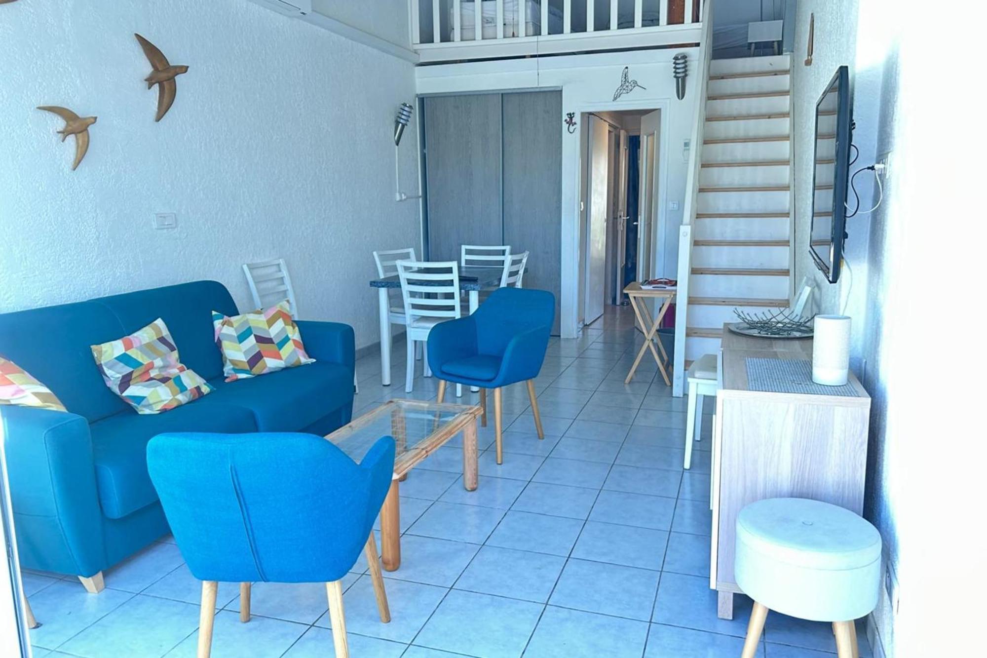 Naturiste Cap D'Agde Villa Heliovillage 33 Luaran gambar